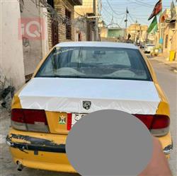 إيران خودرو سمند